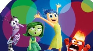 Los orígenes de Bing Bong y otras 9 curiosidades de 'Del revés (Inside Out)'