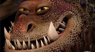 El homenaje a 'Juego de Tronos' y otras 9 curiosidades de 'Cómo entrenar a tu dragón 2'