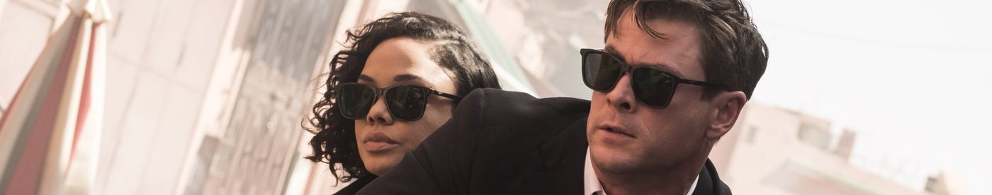 'Men in Black: International' sería el recuerdo asignado si nos borrasen la original (no, por favor)