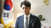 Netflix sigue apostando por los K-Dramas con seis nuevos títulos, como la versión coreana de 'Designated Survivor'