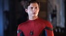 El nuevo póster de 'Spider-Man: Far From Home' desata una oleada de memes en las redes