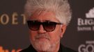 Pedro Almodóvar recogerá el León de Oro honorífico en el Festival de Venecia