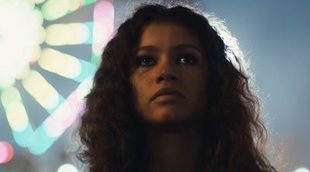 Zendaya, de chica Disney a protagonizar la sensual 'Euphoria'