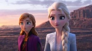 'Frozen 2': Disney desvela los primeros detalles de la historia y nuevas escenas