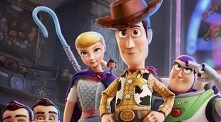 'Toy Story 4' conquista a la crítica con una trama "aventurera, divertida y conmovedora"