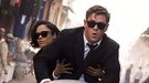 'Men In Black: International' lidera la taquilla de Estados Unidos pese a ser el peor estreno de la saga