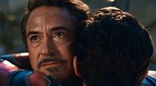 'Vengadores: Endgame': Robert Downey Jr. improvisó una de sus escenas más importantes según Tom Holland