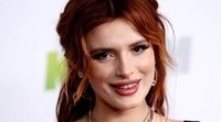 Bella Thorne ha publicado sus fotos íntimas con un mensaje empoderador tras las amenazas de un hacker