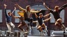 Primera imagen de 'West Side Story', la nueva versión de Spielberg con Ansel Elgort