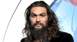 Jason Momoa estaría dispuesto a interpretar al nuevo Lobezno