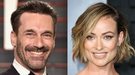 Jon Hamm y Olivia Wilde fichan por 'The Ballad of Richard Jewell', lo nuevo de Clint Eastwood