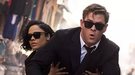 Dos guiones, lucha de egos y un crossover fallido, las causas de la decepción de 'Men In Black: International'