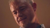 Eric Dane ('Grey's Anatomy') explica cómo se rodó su dura escena de sexo en 'Euphoria'