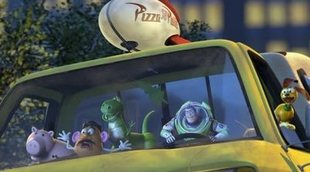 'Toy Story 4': Dónde buscar la mítica furgoneta de Pizza Planet que aparece en toda la saga