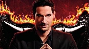 'Lucifer' se despedirá con una quinta y última temporada que contará con estos episodios