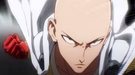 7 razones para engancharte a 'One Punch Man', el anime más frenético y absurdo de Netflix