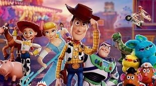 Un guionista de 'Toy Story 4' comenzó a escribir la película en secreto antes del estreno de 'Toy Story 3'