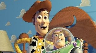 De la primera escena de Buzz Lightyear a la despedida de Andy: Las mejores escenas de la saga 'Toy Story'