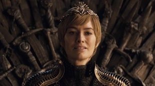 'Juego de Tronos': Lena Headey revela una escena eliminada de Cersei que deberíamos haber visto