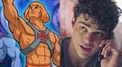 'Masters of the Universe': Noah Centineo se siente "más que listo" para ponerse en la piel de He-Man