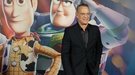 Nostalgia, bromas y simpatía: Tom Hanks y el resto del equipo presentan 'Toy Story 4' en Barcelona