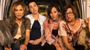 'Señoras del (h)AMPA', la nueva serie de Telecinco, convence en su estreno