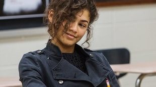 'Spider-Man: Lejos de casa': La respuesta perfecta de Zendaya al comentario de un troll sobre MJ