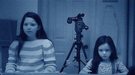 En marcha una nueva película de 'Paranormal Activity'