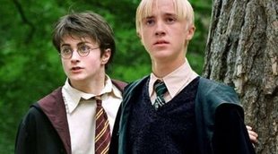 Tom Felton cree que Harry Potter estaba enamorado de Draco Malfoy en secreto