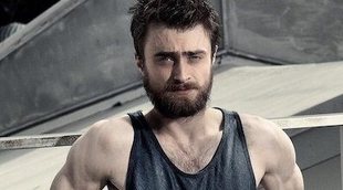 Daniel Radcliffe ha llegado a reunirse con Kevin Feige y Marvel, pero no para Lobezno