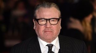 Ray Winstone ficha por 'Black Widow' de Marvel