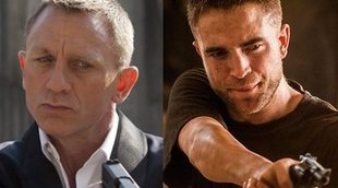 Danny Boyle cree que Robert Pattinson (también) debería ser el próximo James Bond