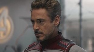 Así se rodó el chasquido de Iron Man, una de las escenas más épicas de 'Vengadores: Endgame'