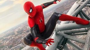 La mujer detrás de las películas de 'Spider-Man' sobre los posibles crossovers y spin-offs: "Podemos hacer cualquier cosa"