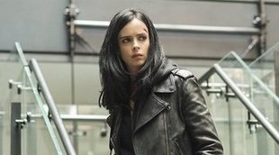 Krysten Ritter cierra la puerta a una posible vuelta de 'Jessica Jones'