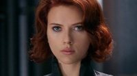 Nuevas fotos del rodaje de 'Black Widow' podrían dar pistas sobre el futuro de Viuda Negra en Marvel