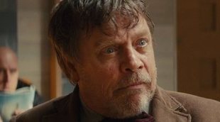 Mark Hamill, más allá de 'Star Wars': De maestro Jedi a muñeco diabólico