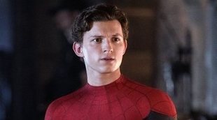 'Spider-Man: Lejos de casa' se luce y sorprende cuando pensábamos que lo habíamos visto todo