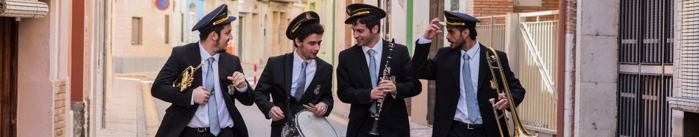 'La banda': Aquel tren que no volverá a pasar