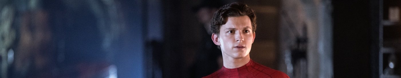 'Spider-Man: Lejos de casa' se luce y sorprende cuando pensábamos que lo habíamos visto todo