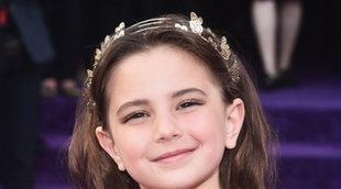 La actriz que interpreta a Morgan Stark en 'Avengers: Endgame' es víctima de bullying