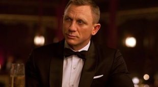 'Bond 25': Un hombre ha sido detenido por colocar una cámara en el baño de mujeres