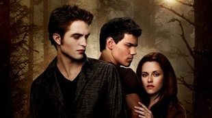 Las 10 mejores canciones de 'La saga Crepúsculo'