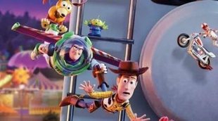 'Toy Story 4' llega con éxito pero no arrasa como se esperaba en la taquilla española