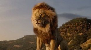 'El Rey León': Los nuevos detalles de la banda sonora avanzan una canción nueva