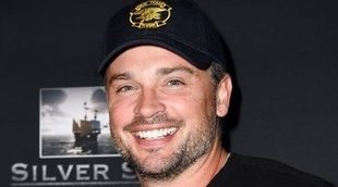 Tom Welling (Superman en 'Smallville') dispuesto a ser el nuevo Batman en el Arrowverso