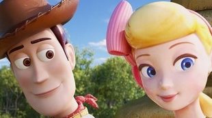 De 'Toy Story' a 'Toy Story 4': Cómo ha evolucionado la animación de Pixar