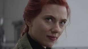 'Black Widow': ¿Quién es el misterioso personaje enmascarado que se ha visto en el rodaje?