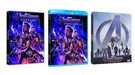 'Vengadores: Endgame' en digital, DVD y Blu-Ray llega este verano cargada de extras