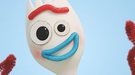 'Toy Story 4': La gente está haciendo sus propios Forky, y son adorables